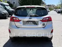 2021 Ford FIESTA