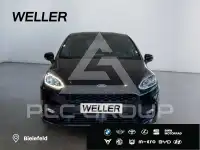 2021 Ford FIESTA