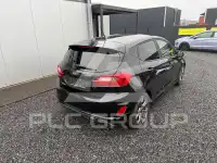 2021 Ford FIESTA