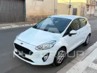 2021 Ford FIESTA