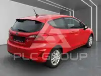 2021 Ford FIESTA
