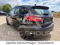 2021 Ford FIESTA