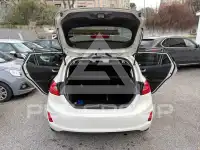 2021 Ford FIESTA