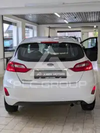 2021 Ford FIESTA