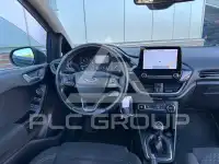 2021 Ford FIESTA
