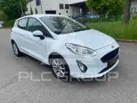 2021 Ford FIESTA