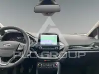 2021 Ford FIESTA