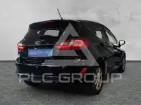 2021 Ford FIESTA