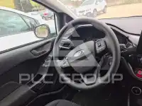 2021 Ford FIESTA