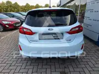 2021 Ford FIESTA