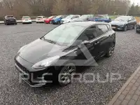 2021 Ford FIESTA