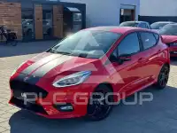 2021 Ford FIESTA