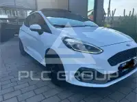 2021 Ford FIESTA