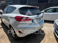 2021 Ford FIESTA