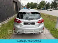 2021 Ford FIESTA