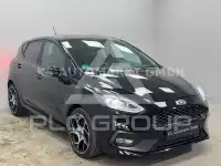 2021 Ford FIESTA