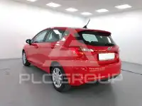 2021 Ford FIESTA