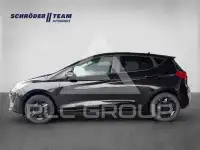 2021 Ford FIESTA