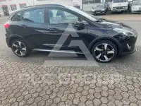 2021 Ford FIESTA