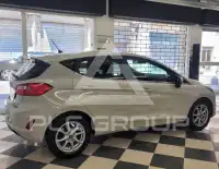 2021 Ford FIESTA