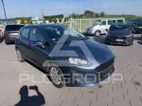 2021 Ford FIESTA