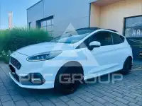 2021 Ford FIESTA