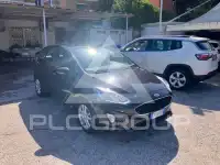 2021 Ford FIESTA