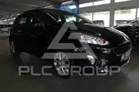 2021 Ford FIESTA