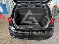 2021 Ford FIESTA