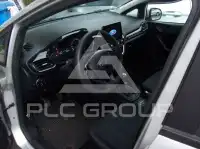 2021 Ford FIESTA