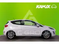 2021 Ford FIESTA