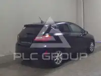 2021 Ford FIESTA