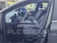 2021 Ford FIESTA