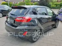 2021 Ford FIESTA