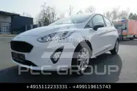 2021 Ford FIESTA