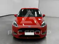 2021 Ford FIESTA