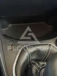 2021 Ford FIESTA