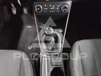 2021 Ford FIESTA