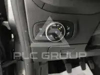 2021 Ford FIESTA