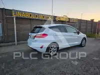 2021 Ford FIESTA