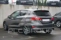 2021 Ford FIESTA