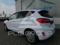 2021 Ford FIESTA