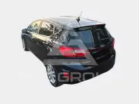 2021 Ford FIESTA