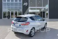 2021 Ford FIESTA