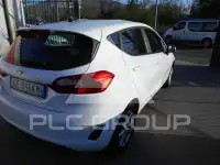 2021 Ford FIESTA