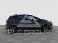 2021 Ford FIESTA