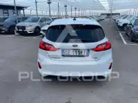 2021 Ford FIESTA