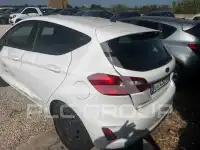 2021 Ford FIESTA