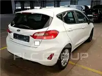 2021 Ford FIESTA