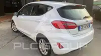2021 Ford FIESTA